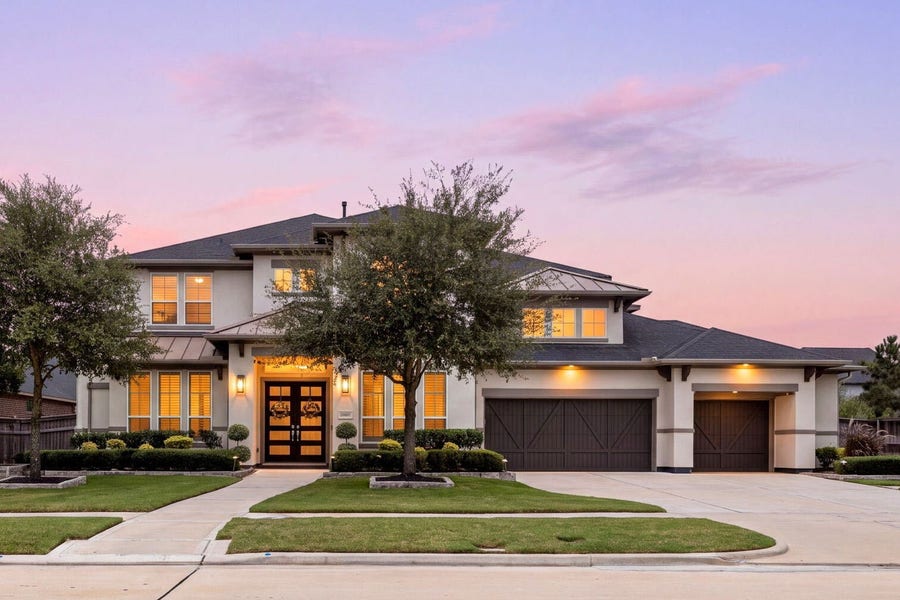 Property photo for 28002 Indigo Ridge Drive, Fulshear, TX