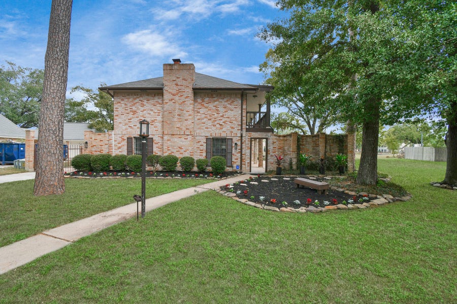 Property photo for 7502 Ralick Court, Spring, TX