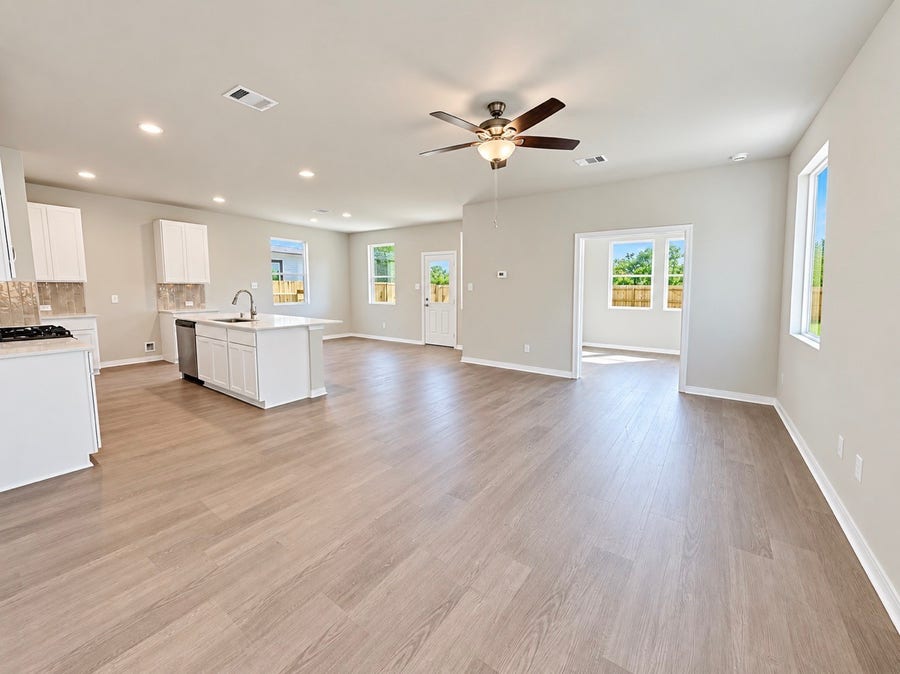 Property photo for 400 Hickory Hills Drive, Pattison, TX