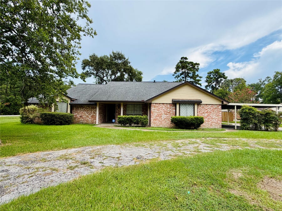 Property photo for 12603 Drumwood Lane, Cypress, TX