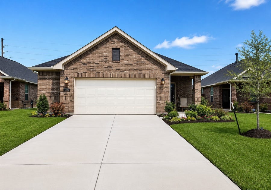 Property photo for 31634 Eldorado Lane, Fulshear, TX