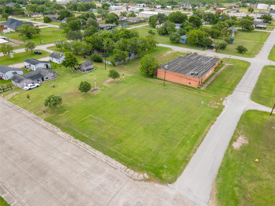 Property photo for 0 S Ave B, Freeport, TX