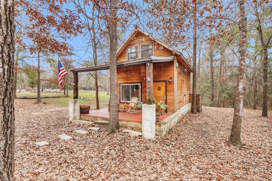 Property photo for 7261 Forest Hills Drive, Montgomery, TX