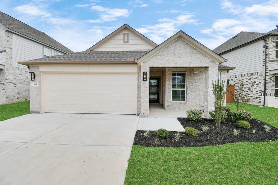 Property photo for 24615 Broad Park Ct, Spring, TX