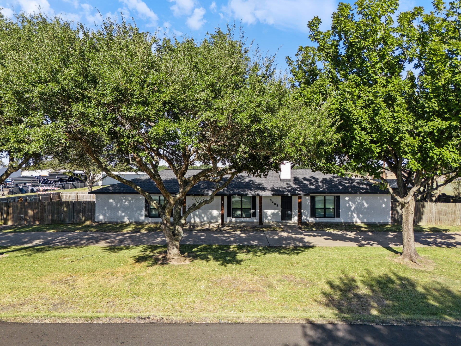 9203 Kostelnik Street, Needville, TX 77461 9203 Kostelnik Street, Needville, TX 77461