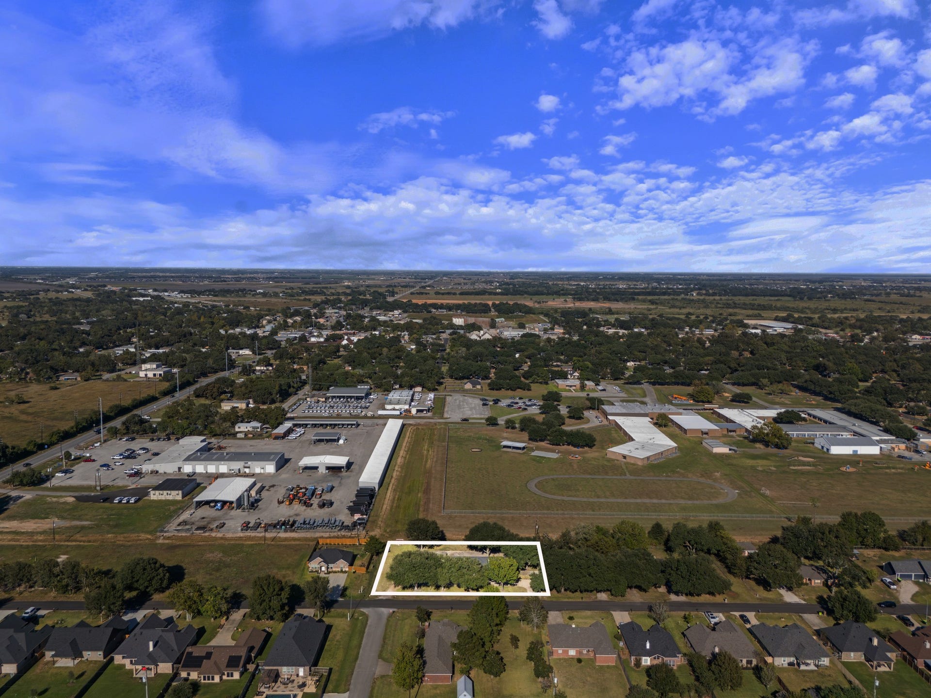 9203 Kostelnik Street, Needville, TX 77461 9203 Kostelnik Street, Needville, TX 77461