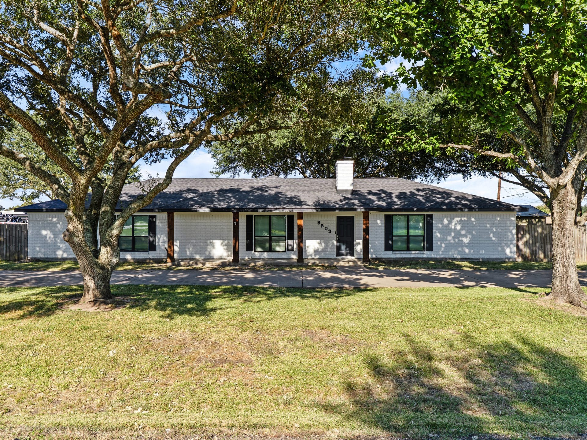 9203 Kostelnik Street, Needville, TX 77461 9203 Kostelnik Street, Needville, TX 77461