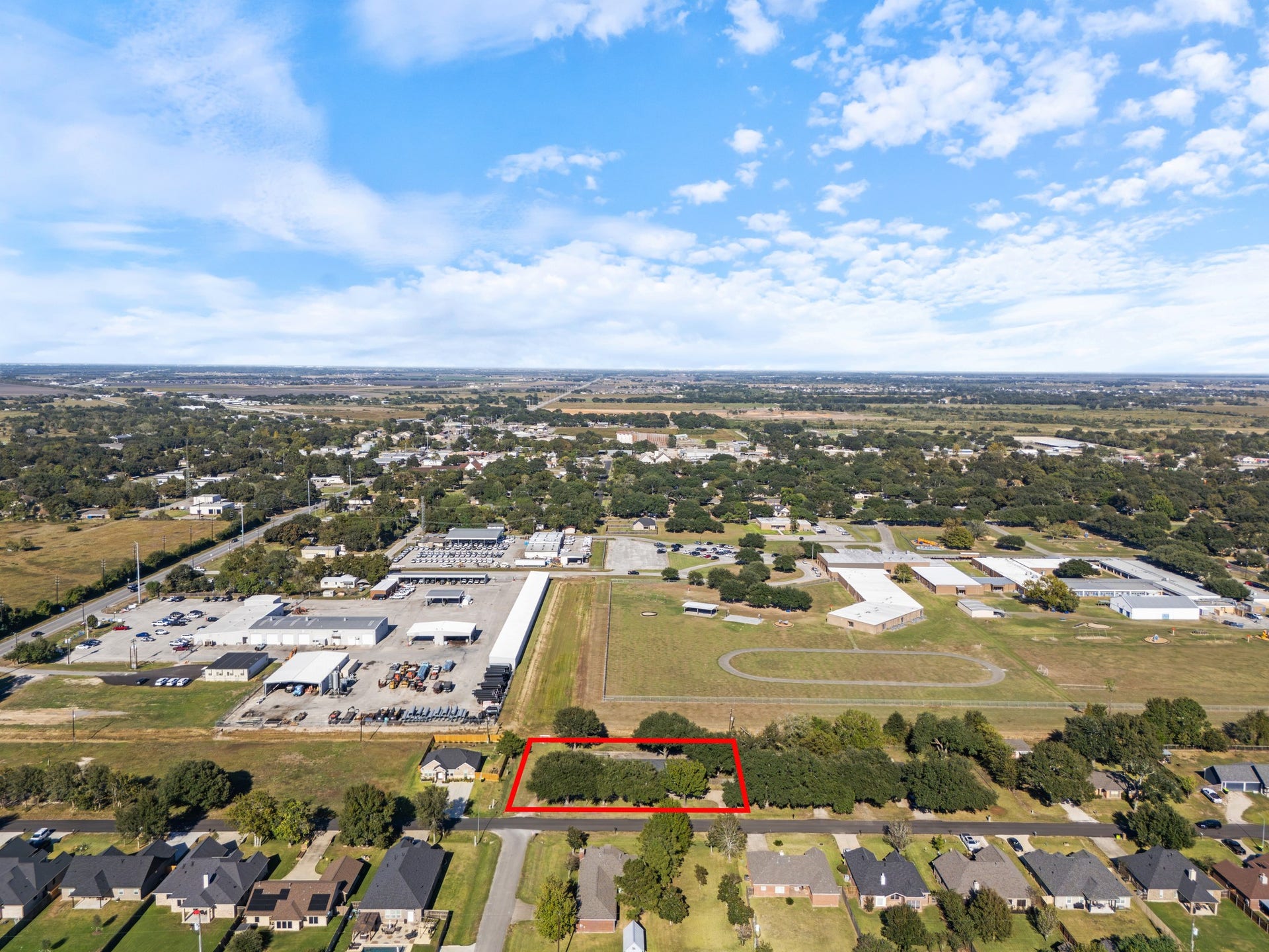 9203 Kostelnik Street, Needville, TX 77461 9203 Kostelnik Street, Needville, TX 77461