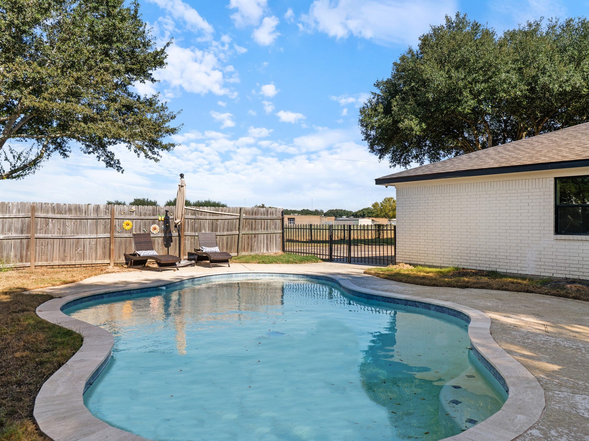 9203 Kostelnik Street, Needville, TX 77461 9203 Kostelnik Street, Needville, TX 77461