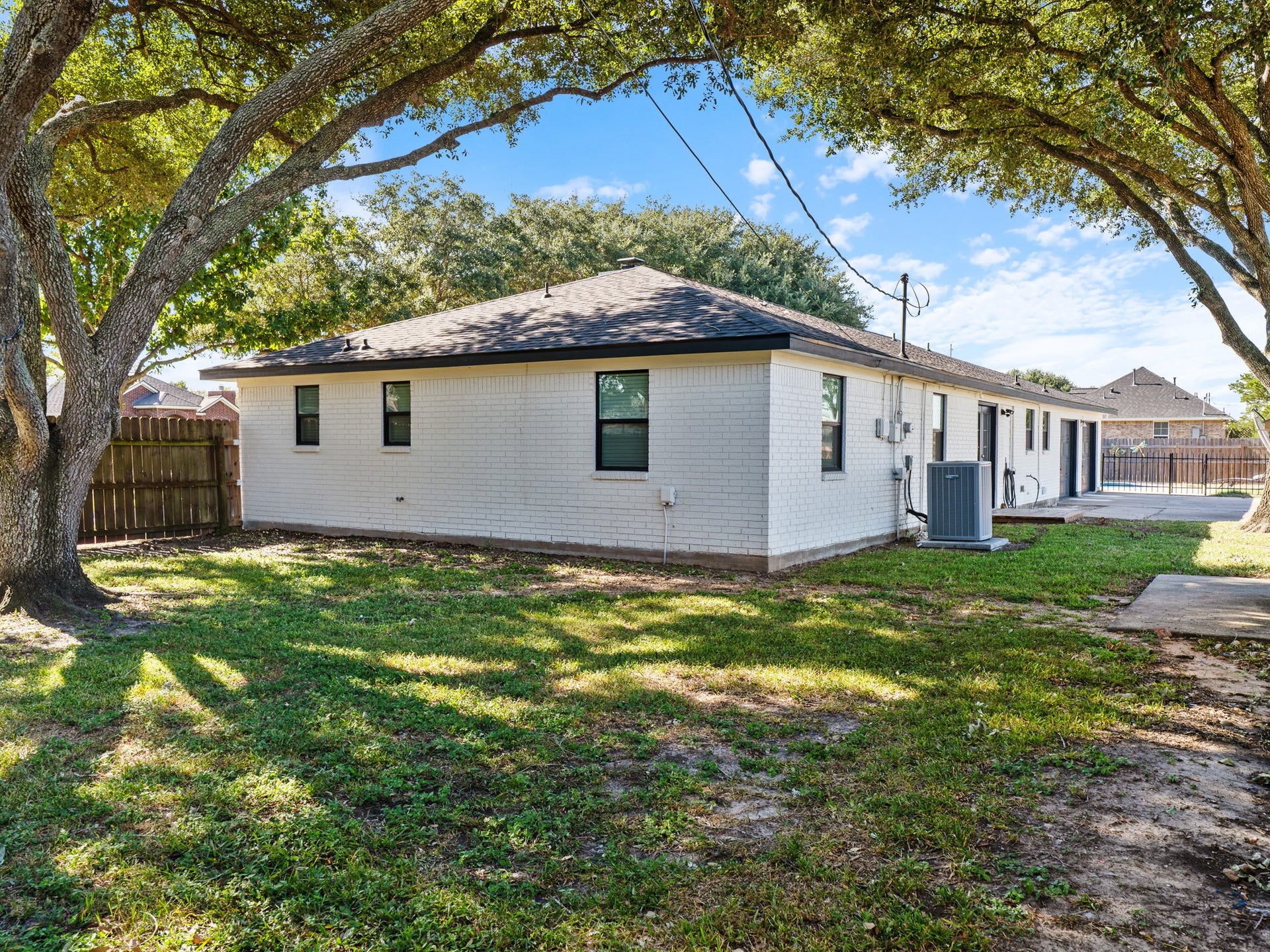 9203 Kostelnik Street, Needville, TX 77461 9203 Kostelnik Street, Needville, TX 77461