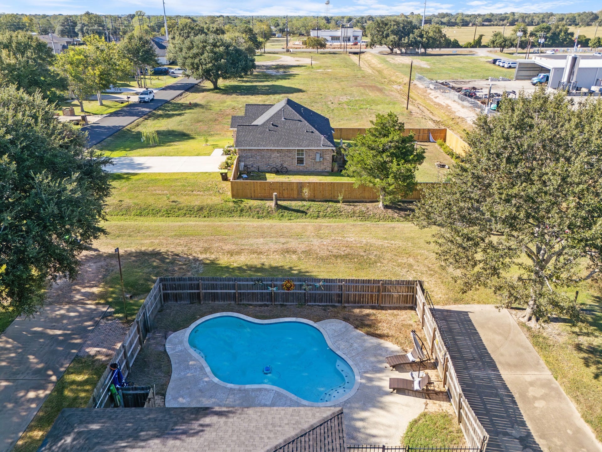 9203 Kostelnik Street, Needville, TX 77461 9203 Kostelnik Street, Needville, TX 77461