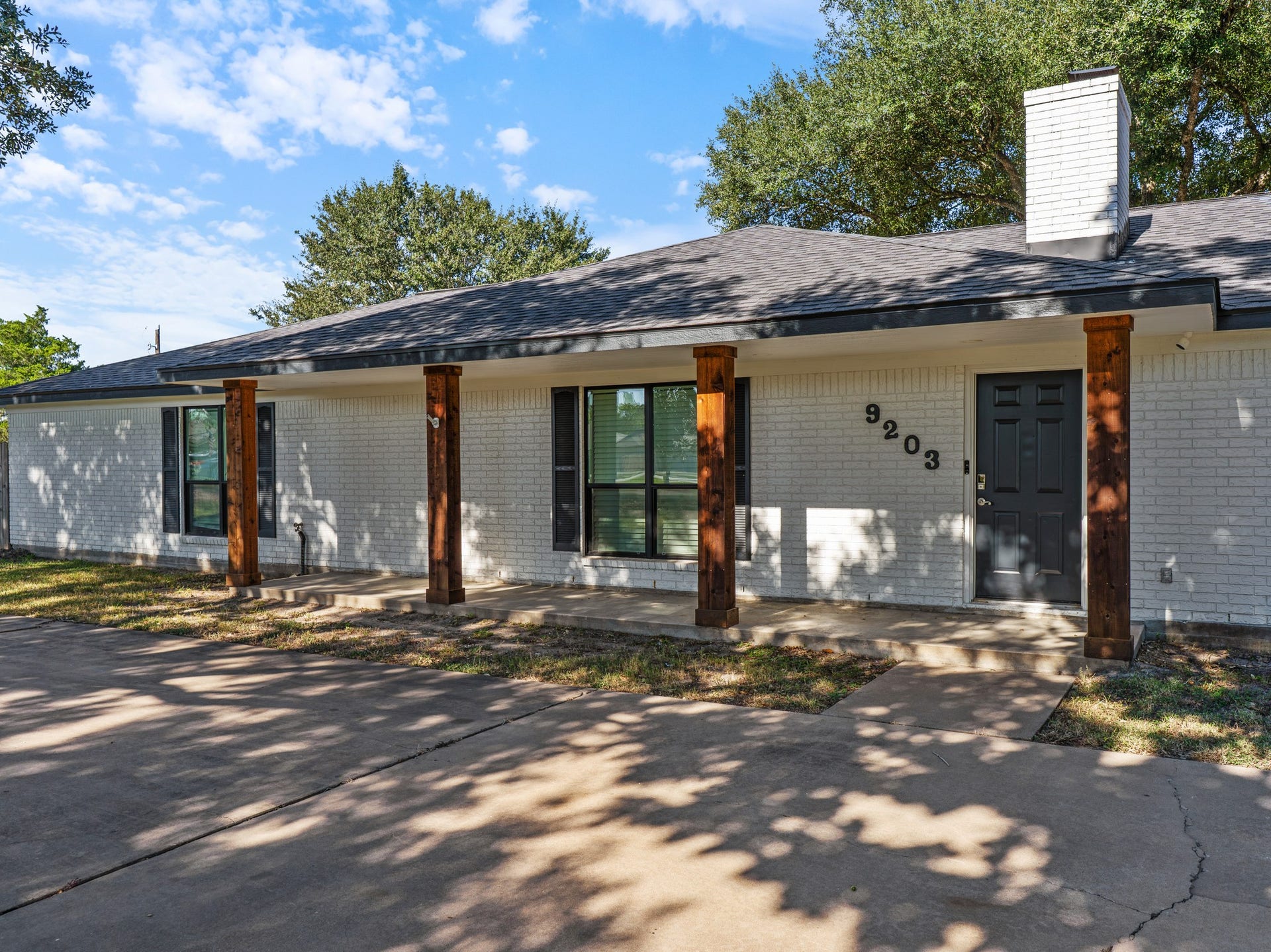 9203 Kostelnik Street, Needville, TX 77461 9203 Kostelnik Street, Needville, TX 77461