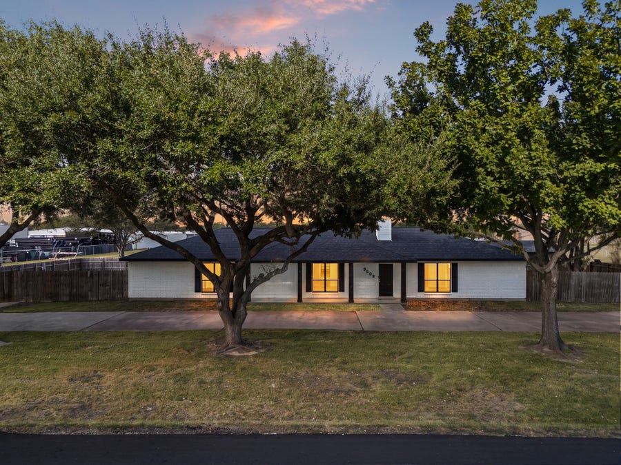 Property photo for 9203 Kostelnik Street, Needville, TX