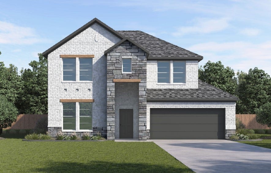 Property photo for 3315 Concorde Heights Drive, Pearland, TX