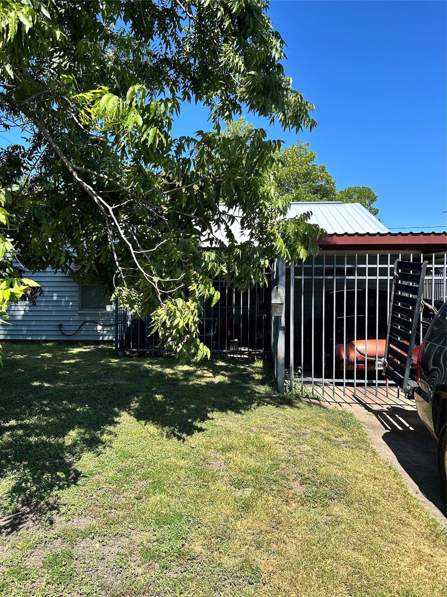 Property photo for 4109 Citadel Lane, Houston, TX
