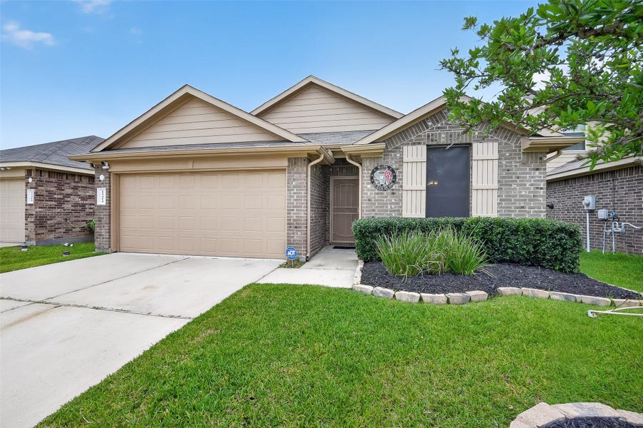 Property photo for 15414 Pueblito Verde Way, Channelview, TX