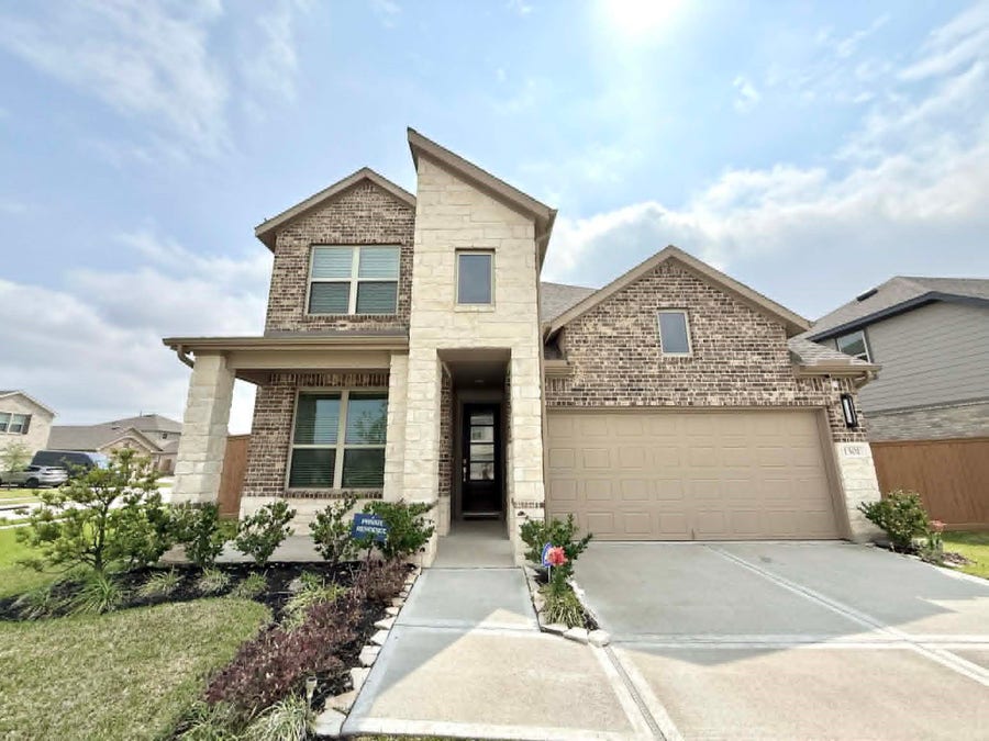 Property photo for 1301 Tan Gable Ln, Katy, TX