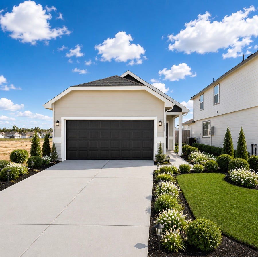 Property photo for 2469 Carp Drive, Conroe, TX