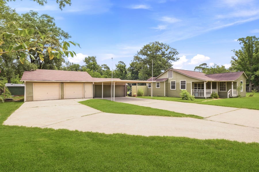 Property photo for 1019 Woodland Street, Channelview, TX