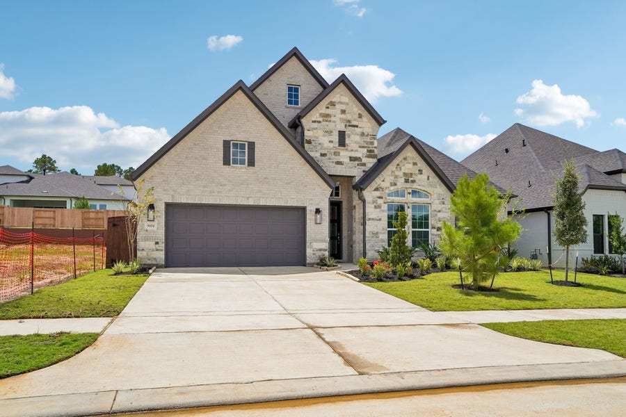 Property photo for 5151 Silverbell Lane, Montgomery, TX