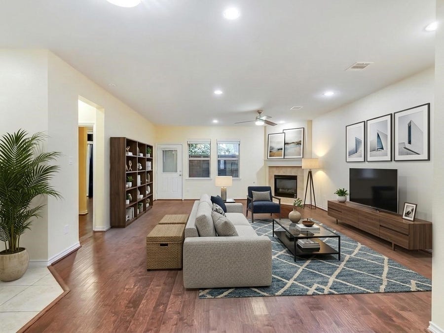 Property photo for 7923 Ashford Trace Drive, Houston, TX