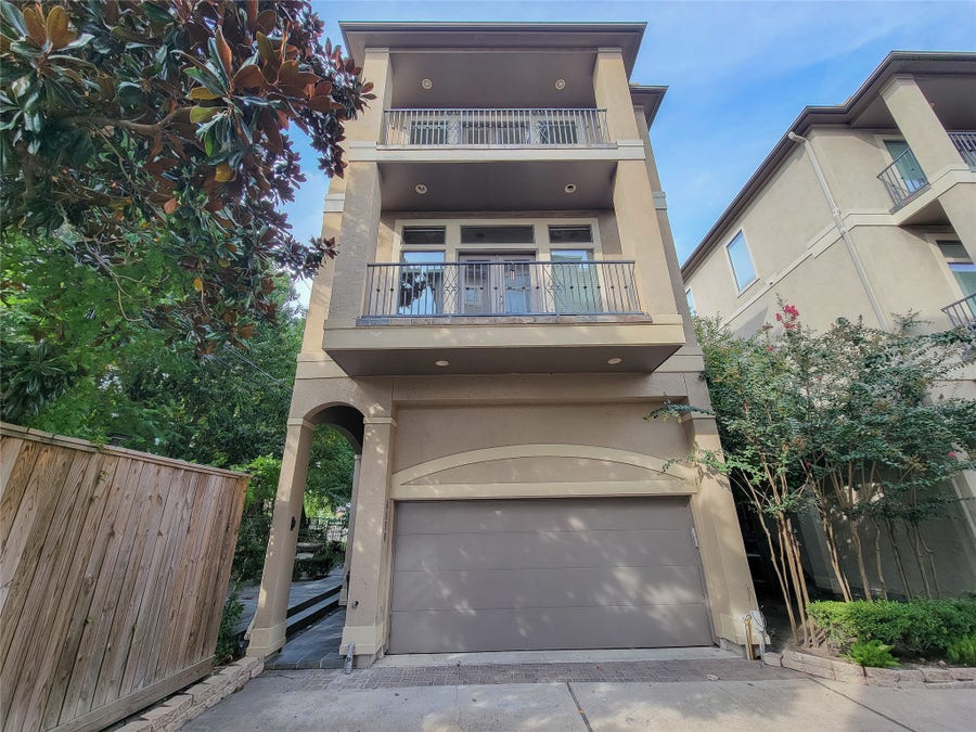 Property photo for 6830 Staffordshire Boulevard, Houston, TX