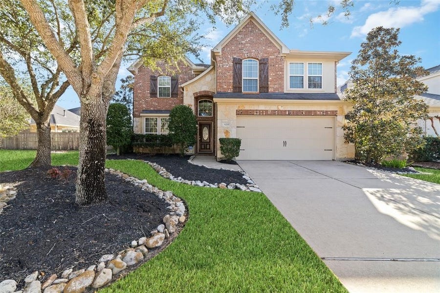 Property photo for 6215 Silver Thistle Lane, Fulshear, TX