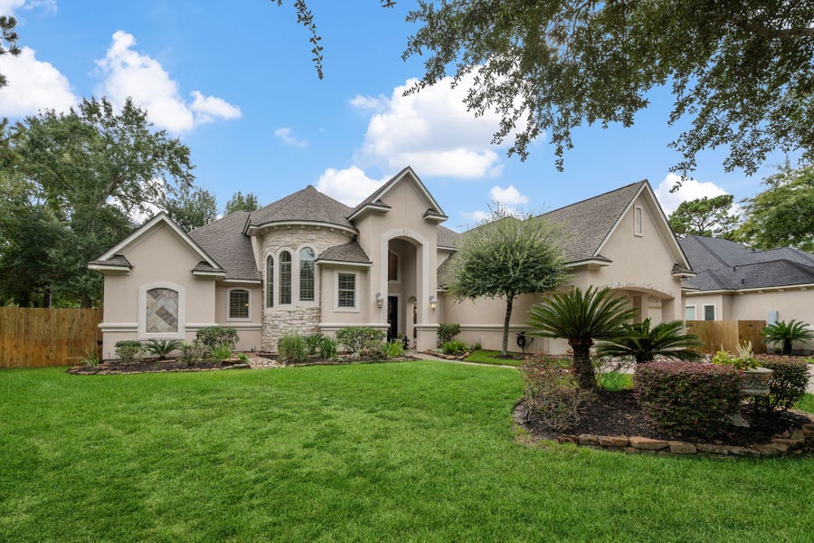 Property photo for 20898 Sweetglen Drive, Porter, TX