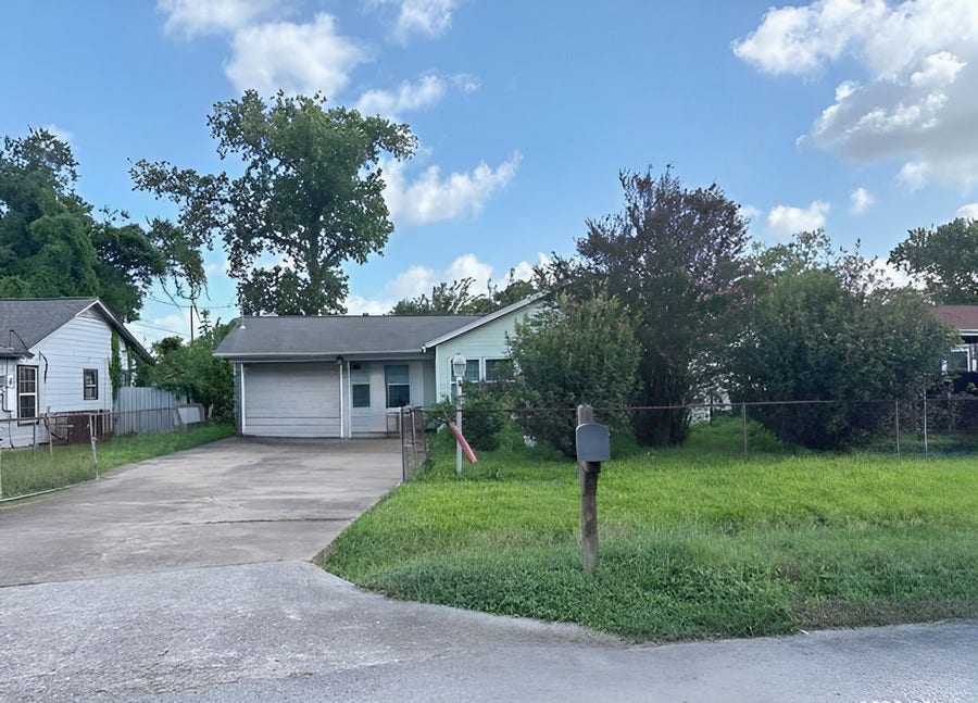 Property photo for 7543 Touchstone Street, Houston, TX