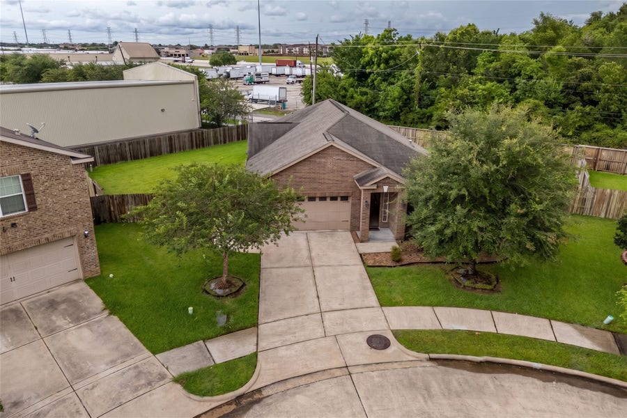 Property photo for 8234 Hall View Drive, Houston, TX