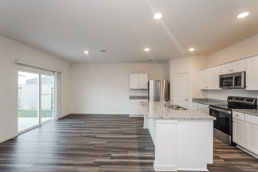 6064 Majestic Creek Trail, Porter, TX 77365