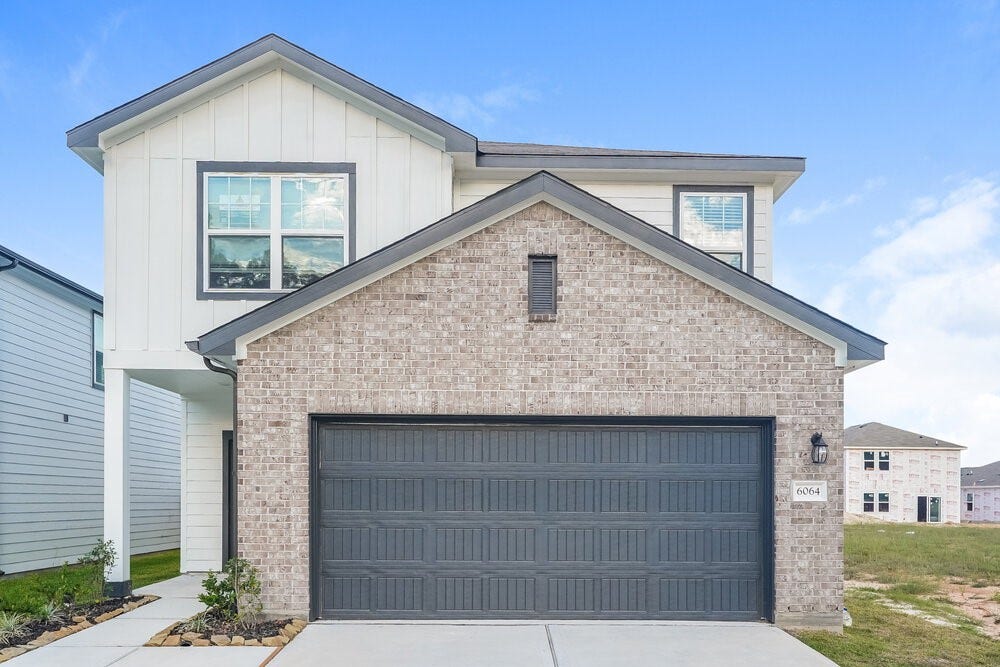 6064 Majestic Creek Trail, Porter, TX 77365