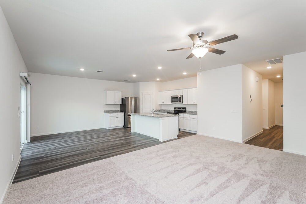 6064 Majestic Creek Trail, Porter, TX 77365
