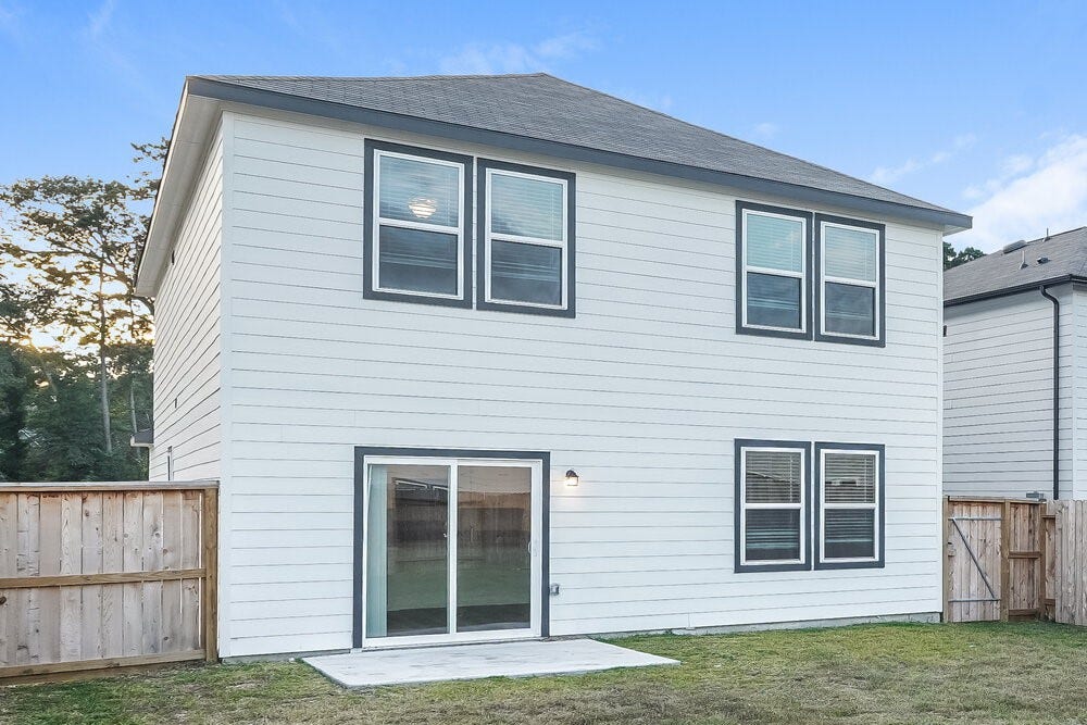 6064 Majestic Creek Trail, Porter, TX 77365