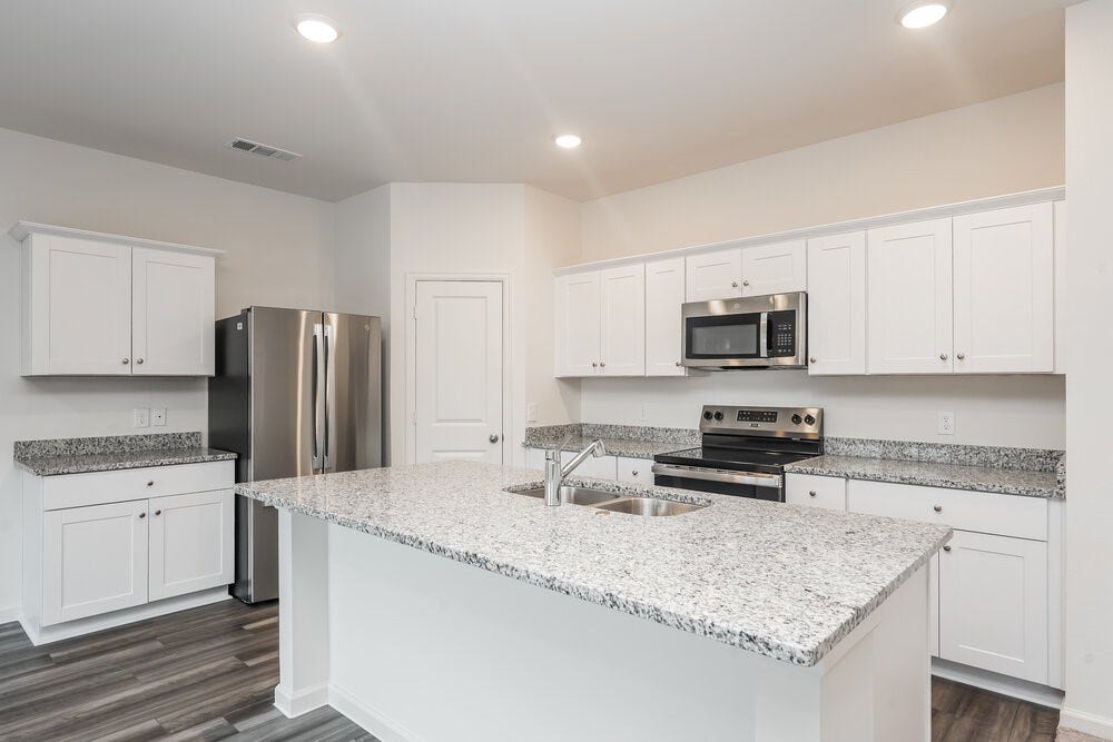 6064 Majestic Creek Trail, Porter, TX 77365