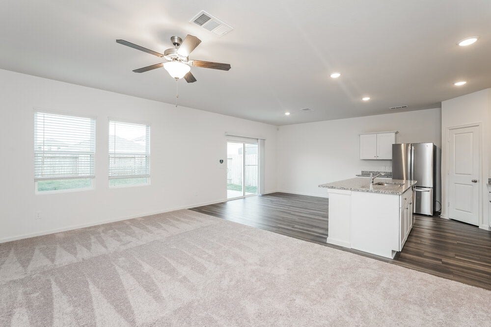 6064 Majestic Creek Trail, Porter, TX 77365