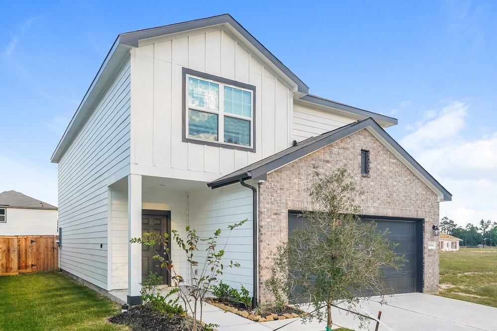 6064 Majestic Creek Trail, Porter, TX 77365