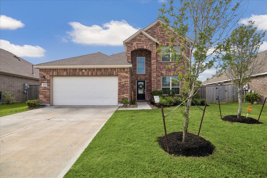 Property photo for 4322 Banfield Hills Lane, Baytown, TX