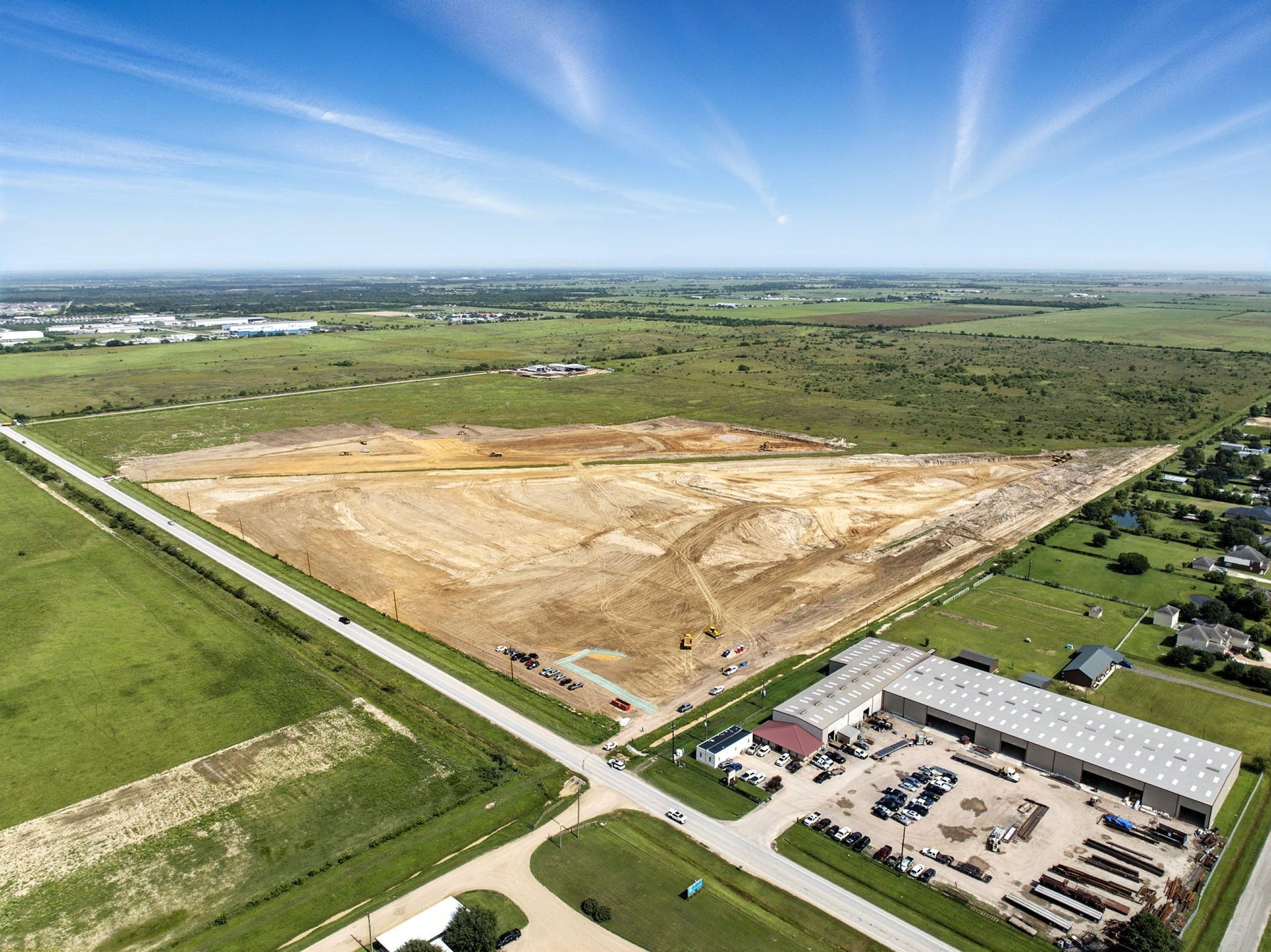 1328 Ravenna Place, Brookshire, TX 77423