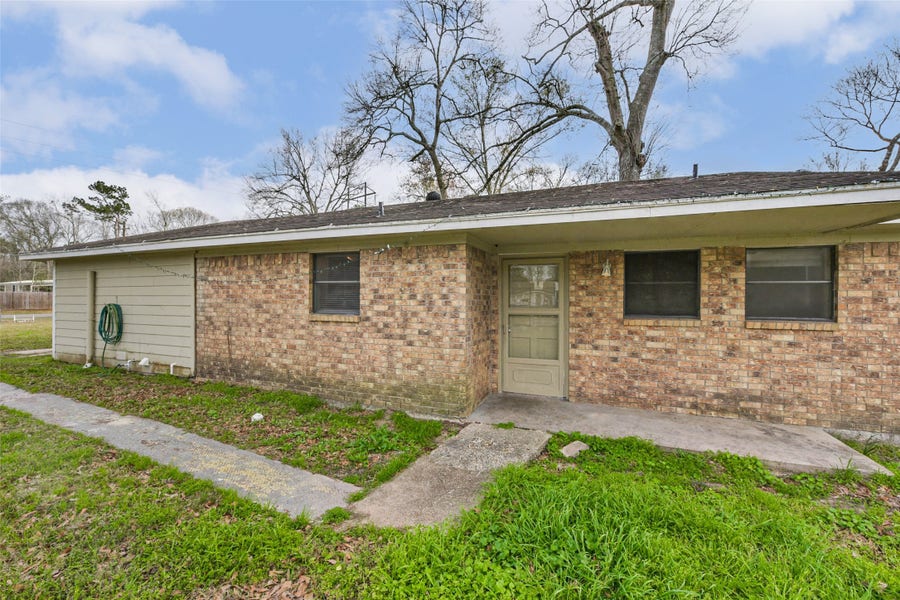 Property photo for 26790 Burning Tree, New Caney, TX
