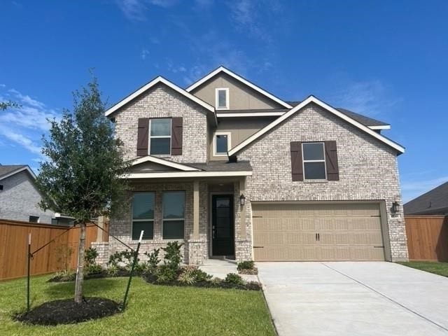 Property photo for 2826 Garden Meadow Street, Katy, TX
