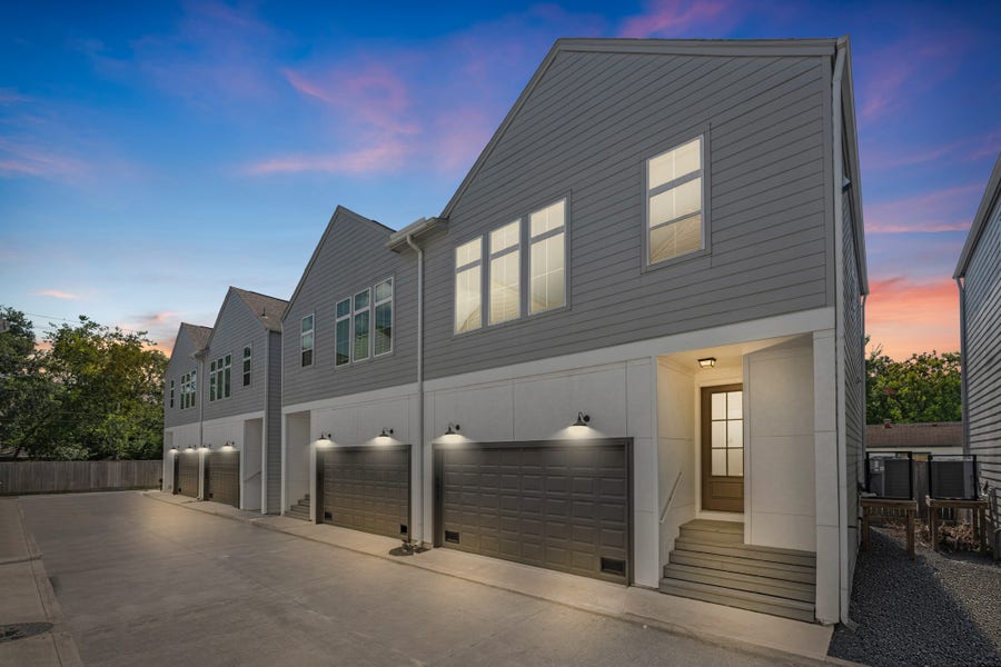 Property photo for 6033 Cypress Street, Houston, TX