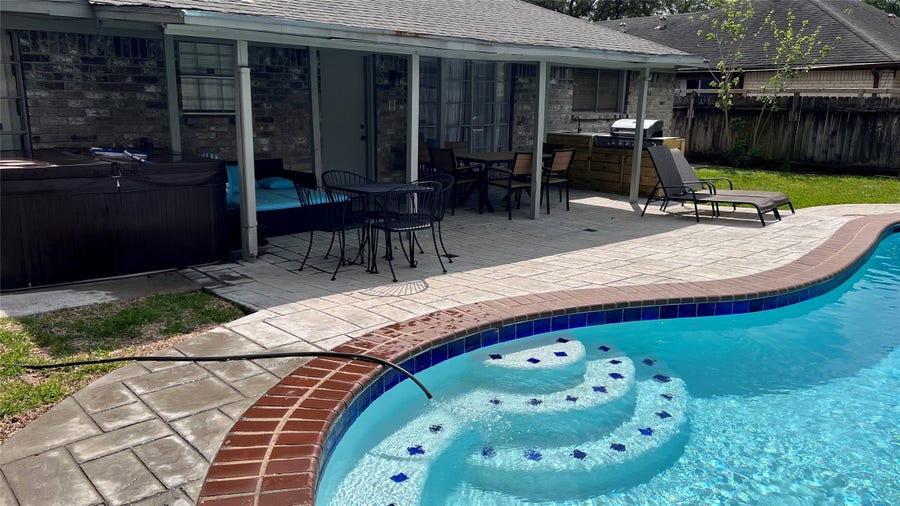 Property photo for 222 Wickhamford Way, Houston, TX