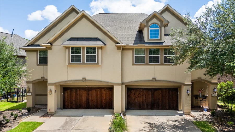 Property photo for 66 Herons Flight Place, Spring, TX