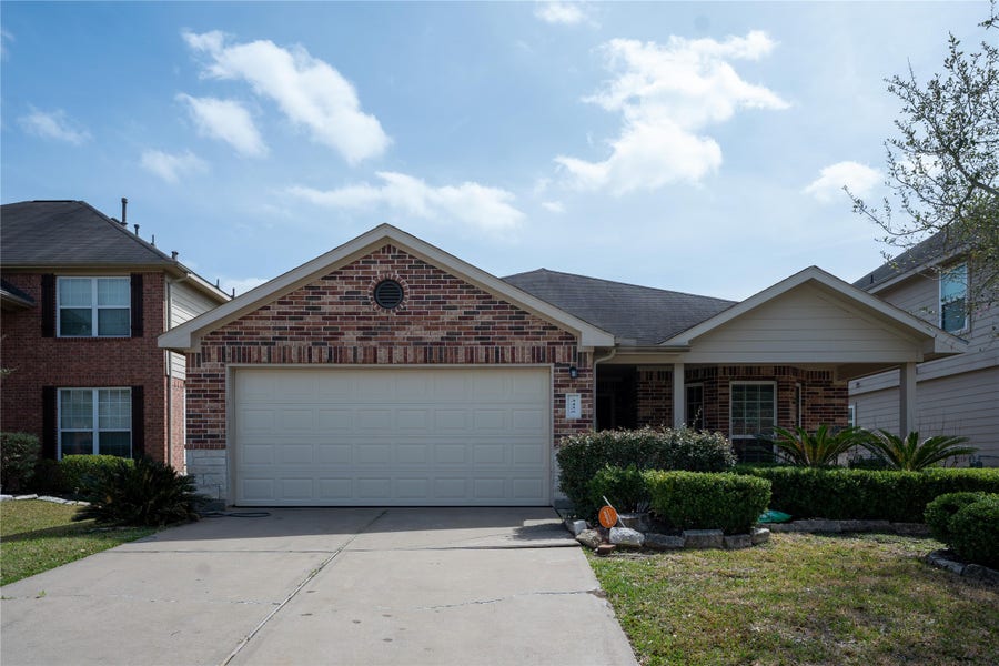 Property photo for 3435 Yasmine Ranch Drive, Katy, TX