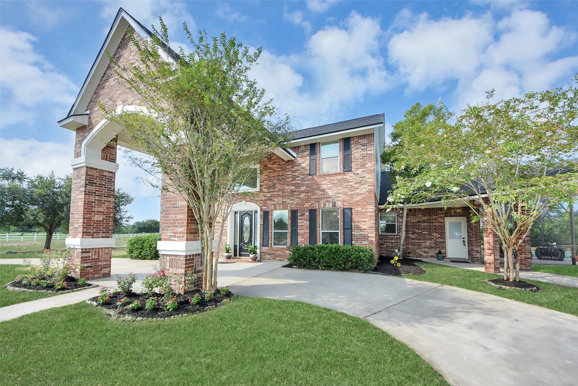 3237 Avenue G 1/2, Santa Fe, TX 77510 3237 Avenue G 1/2, Santa Fe, TX 77510