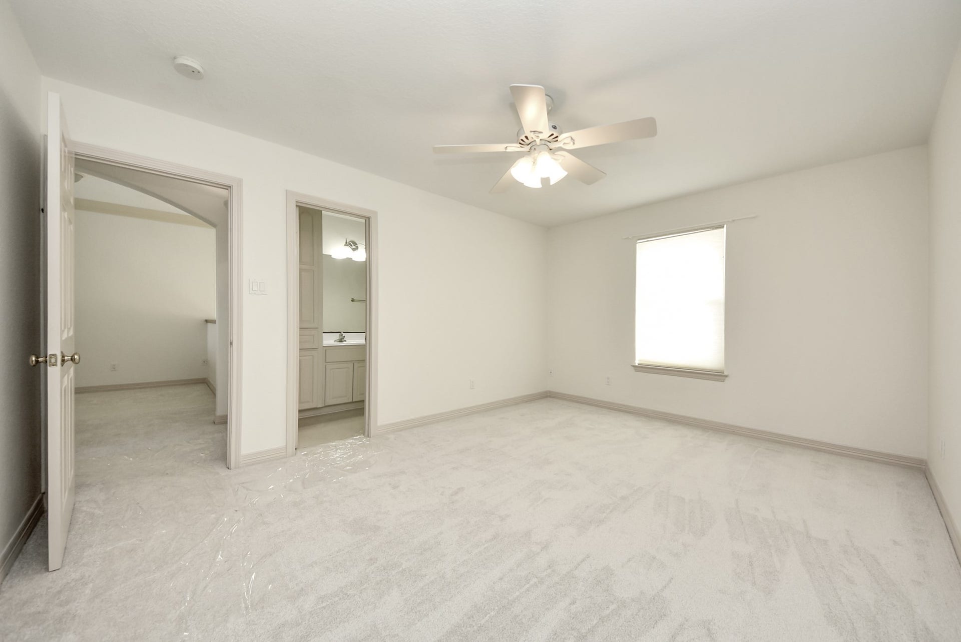 3237 Avenue G 1/2, Santa Fe, TX 77510 Secondary Bedrooms.