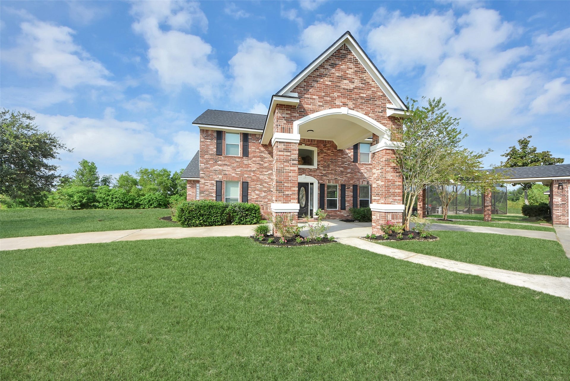 3237 Avenue G 1/2, Santa Fe, TX 77510 3237 Avenue G 1/2, Santa Fe, TX 77510