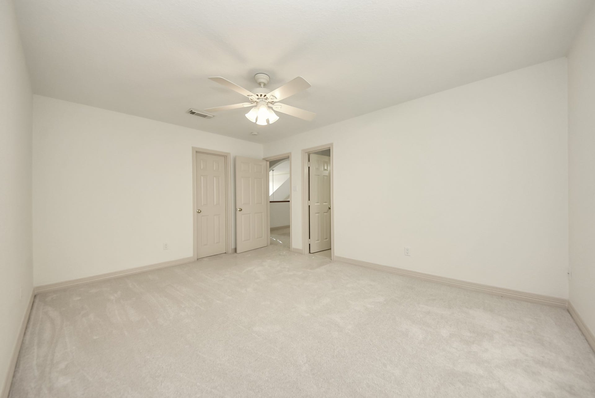 3237 Avenue G 1/2, Santa Fe, TX 77510 Secondary Bedrooms.