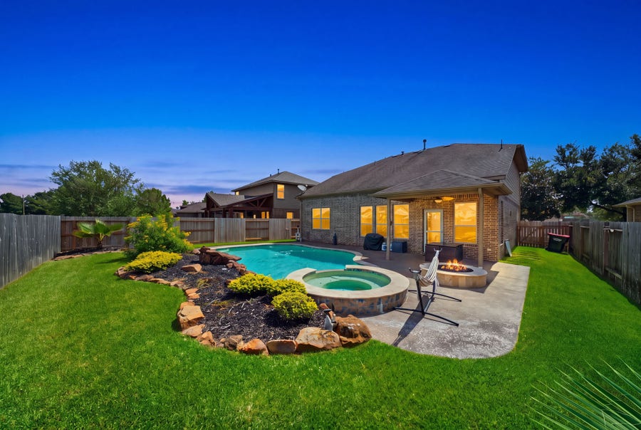 Property photo for 22538 Stillwater Valley Lane, Porter, TX